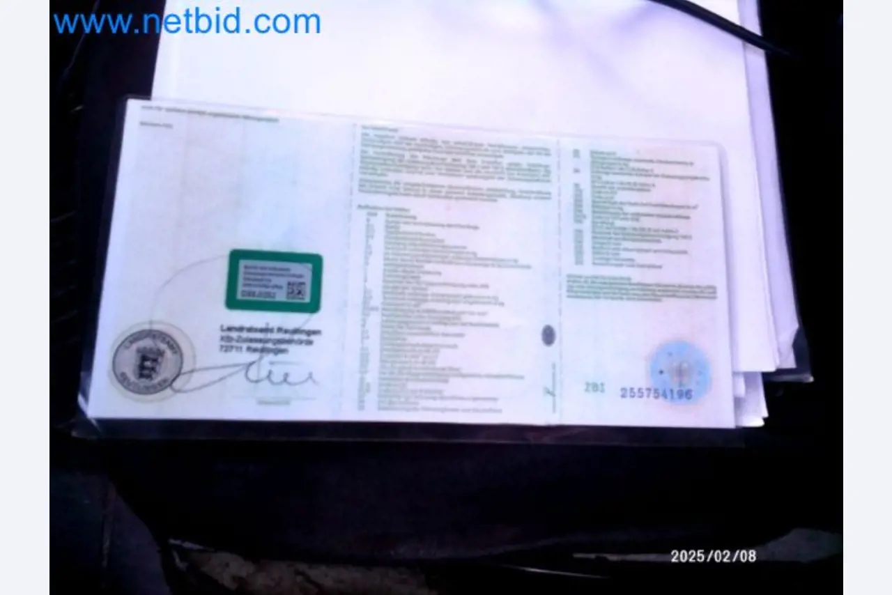 Přepravce balíkové služby-13