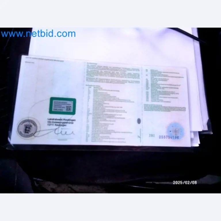 Přepravce balíkové služby-13