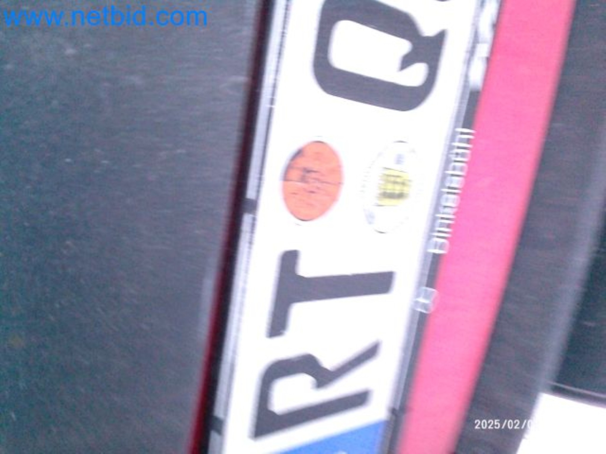 Przewoźnik paczek-14