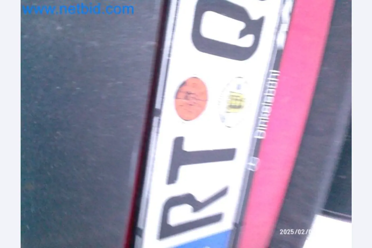 Přepravce balíkové služby-14