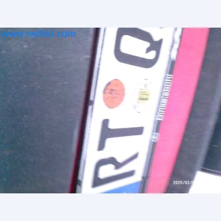 Přepravce balíkové služby-14