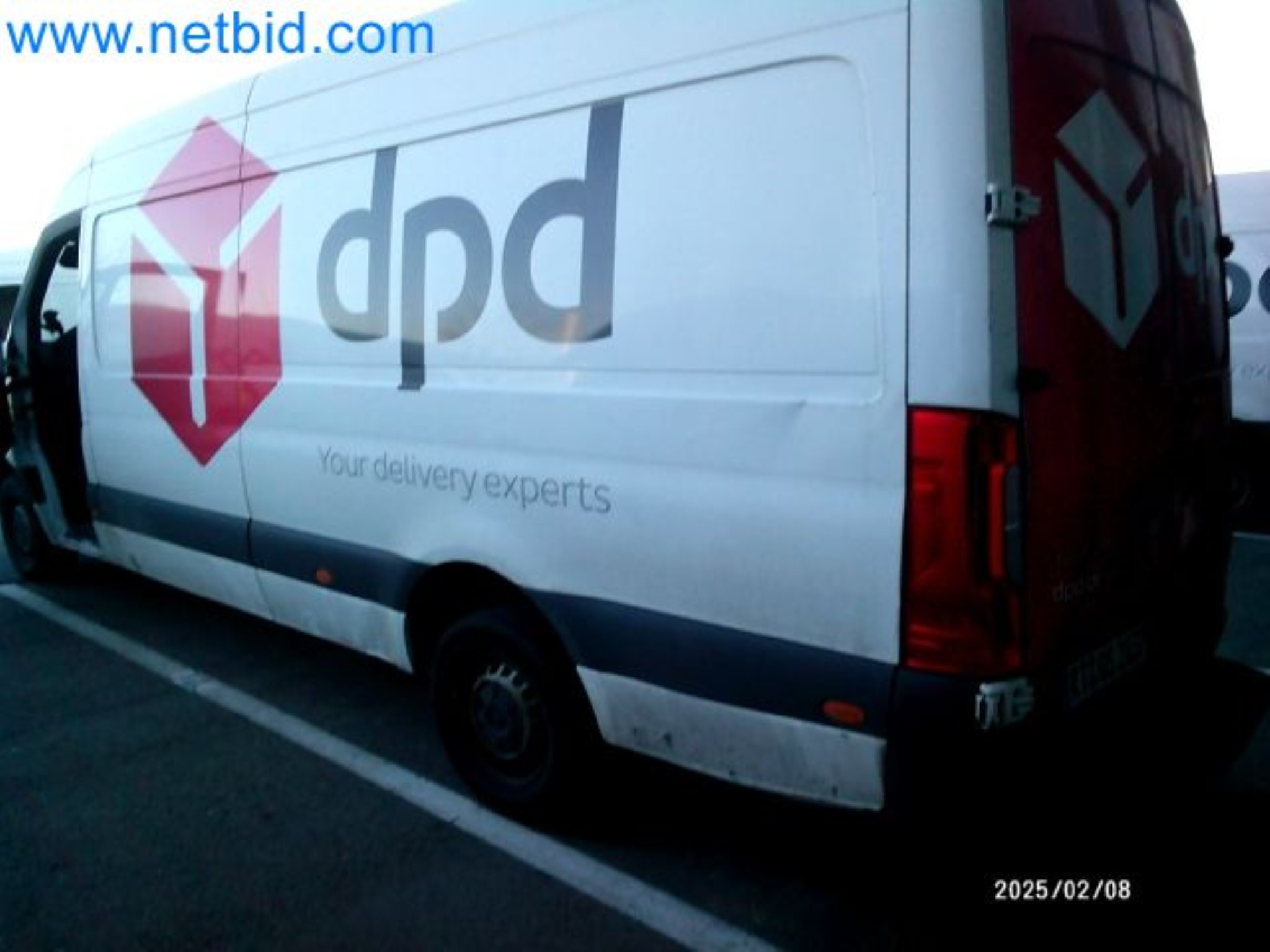 Przewoźnik paczek-3