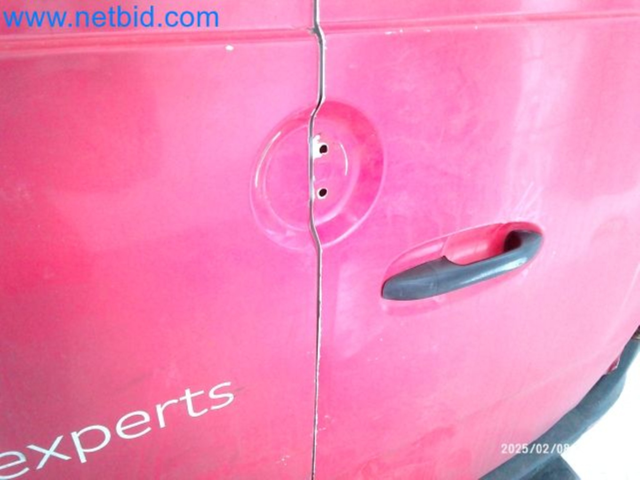 Przewoźnik paczek-4