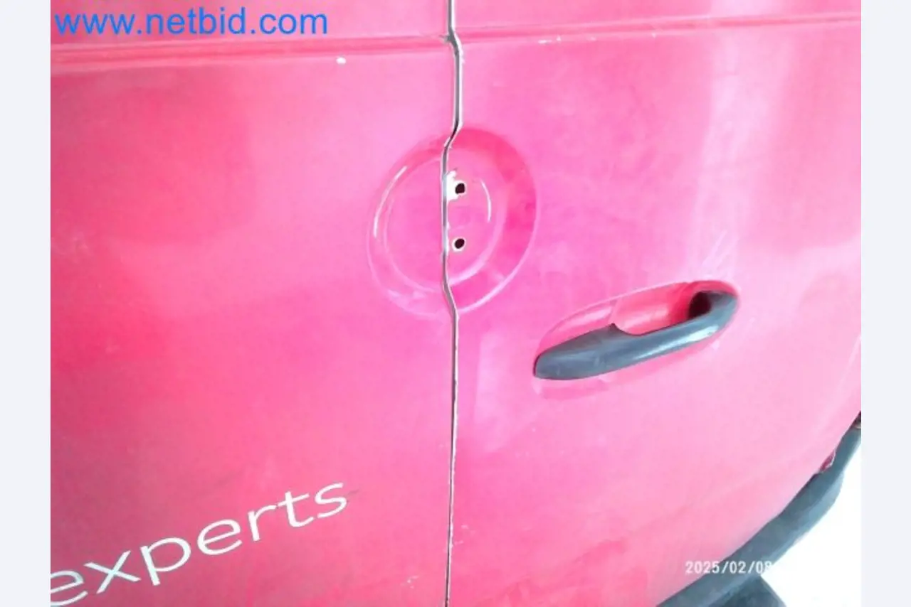 Přepravce balíkové služby-4