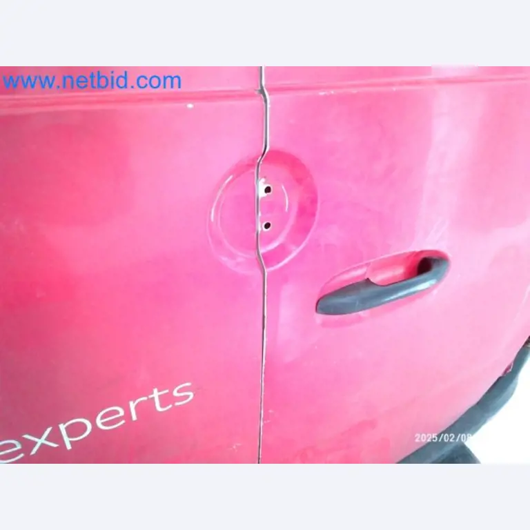 Přepravce balíkové služby-4