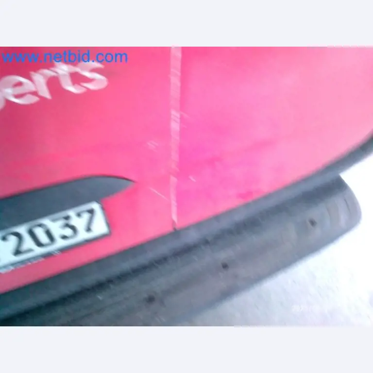 Přepravce balíkové služby-5