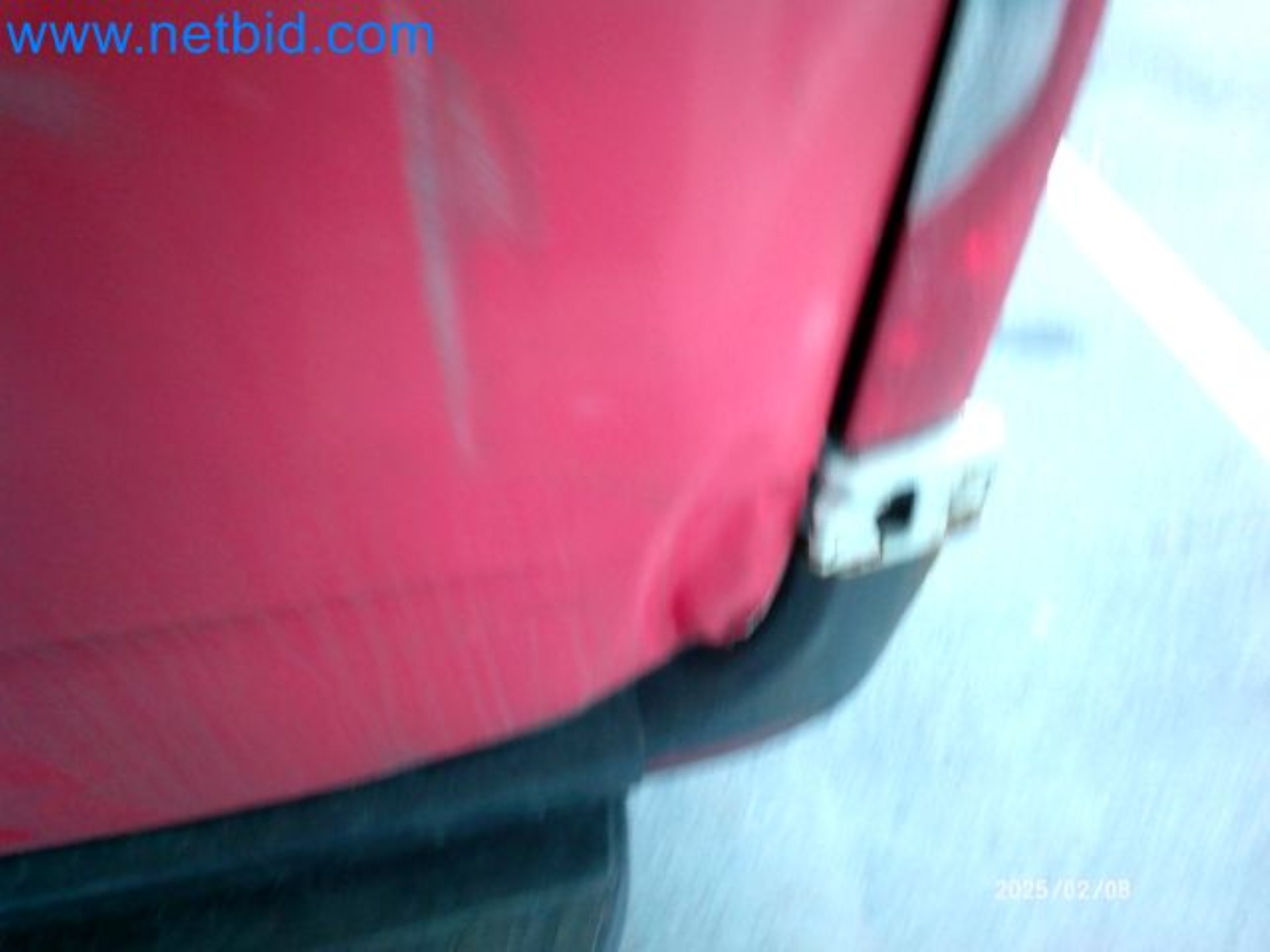 Przewoźnik paczek-6