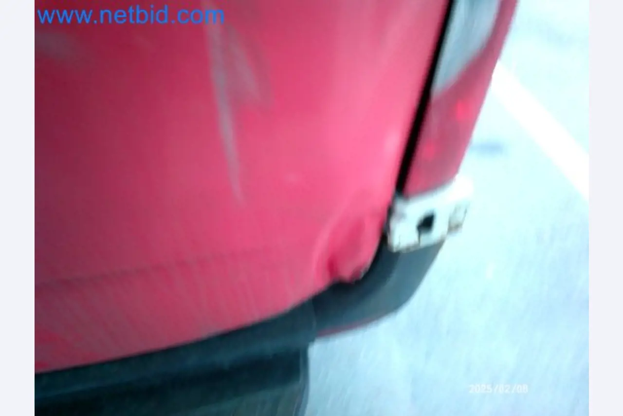 Přepravce balíkové služby-6