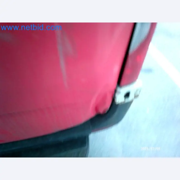 Přepravce balíkové služby-6