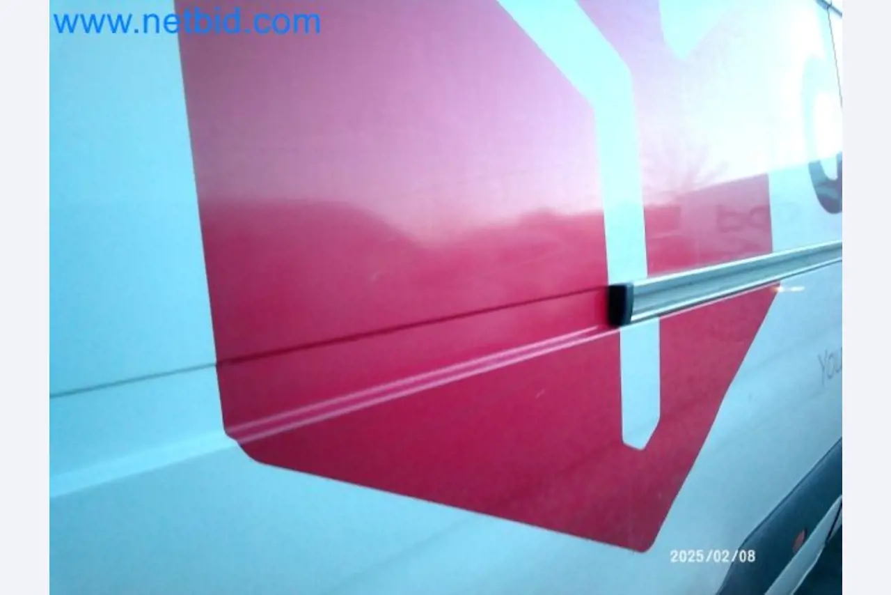 Přepravce balíkové služby-7