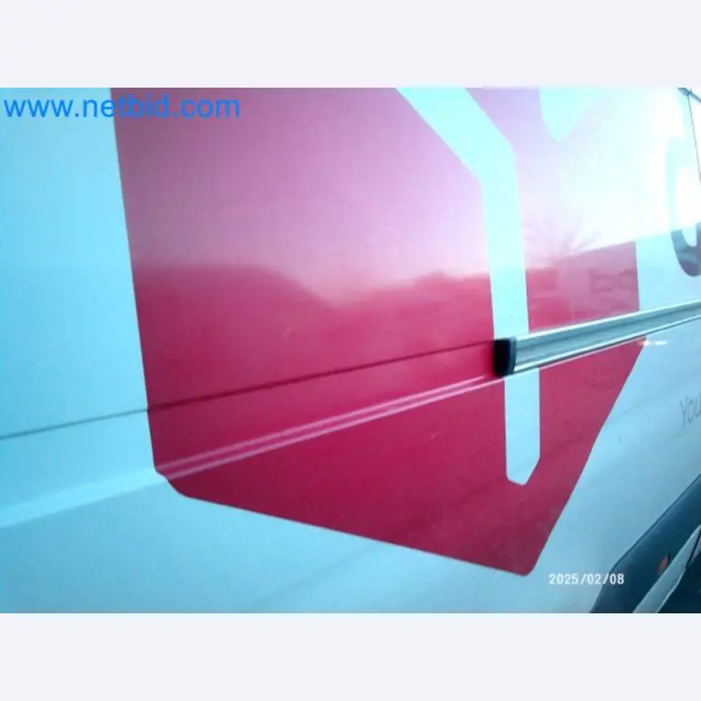 Přepravce balíkové služby-7