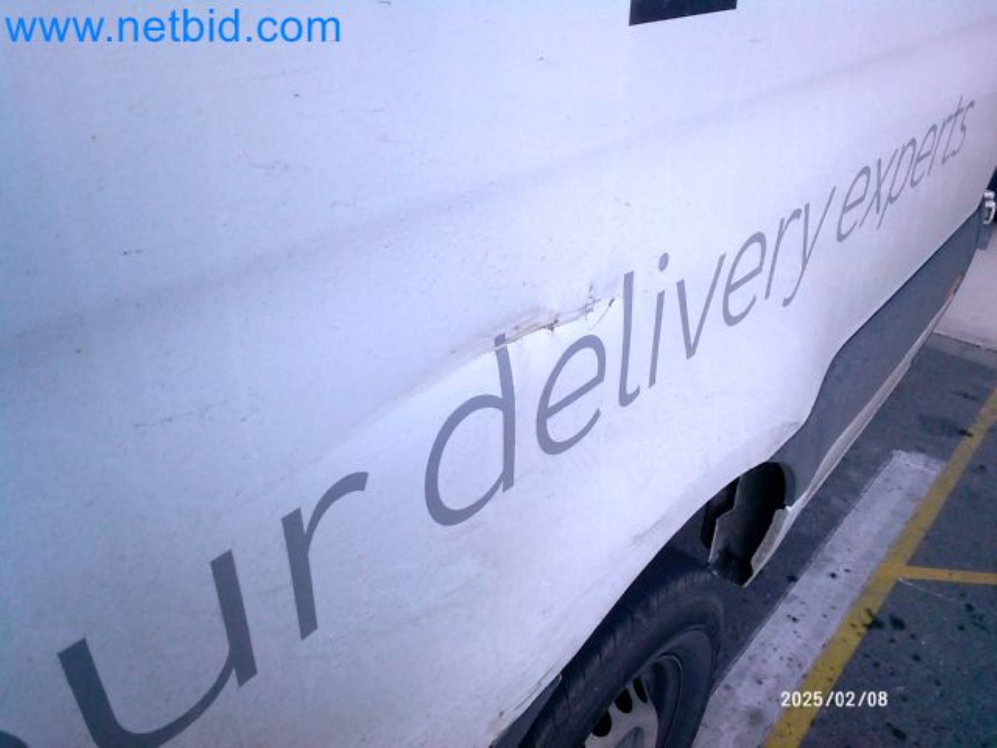 Przewoźnik paczek-9