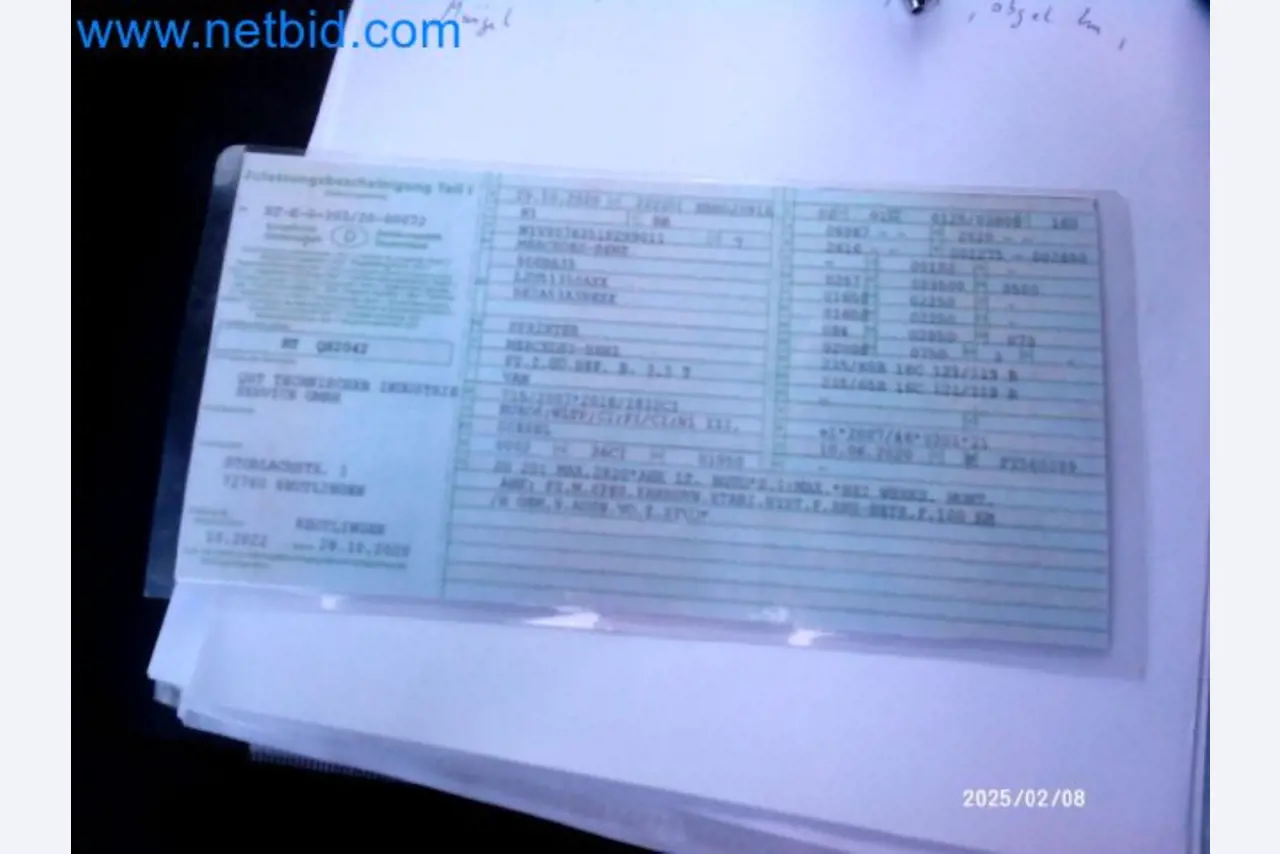 Přepravce balíkové služby-13