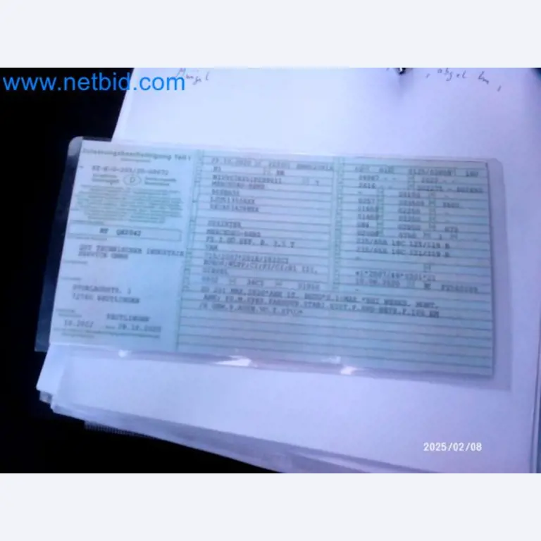 Přepravce balíkové služby-13