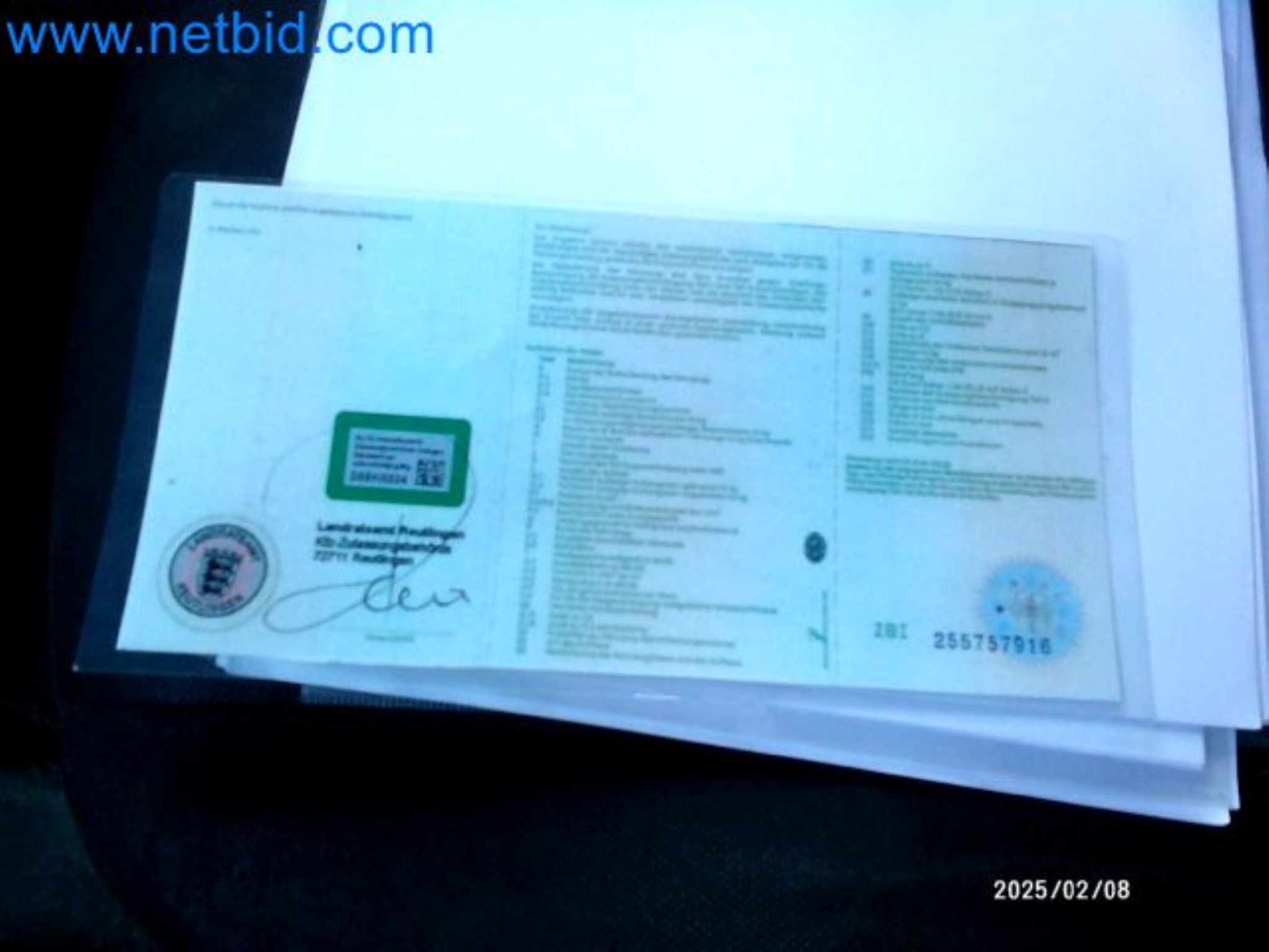 Przewoźnik paczek-14