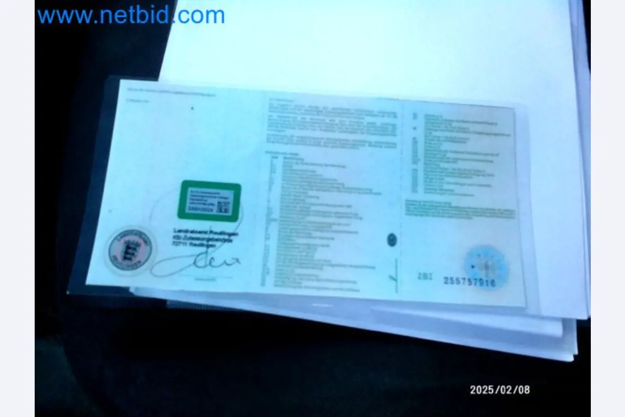 Přepravce balíkové služby-14