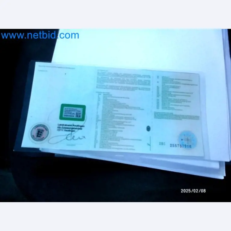 Přepravce balíkové služby-14