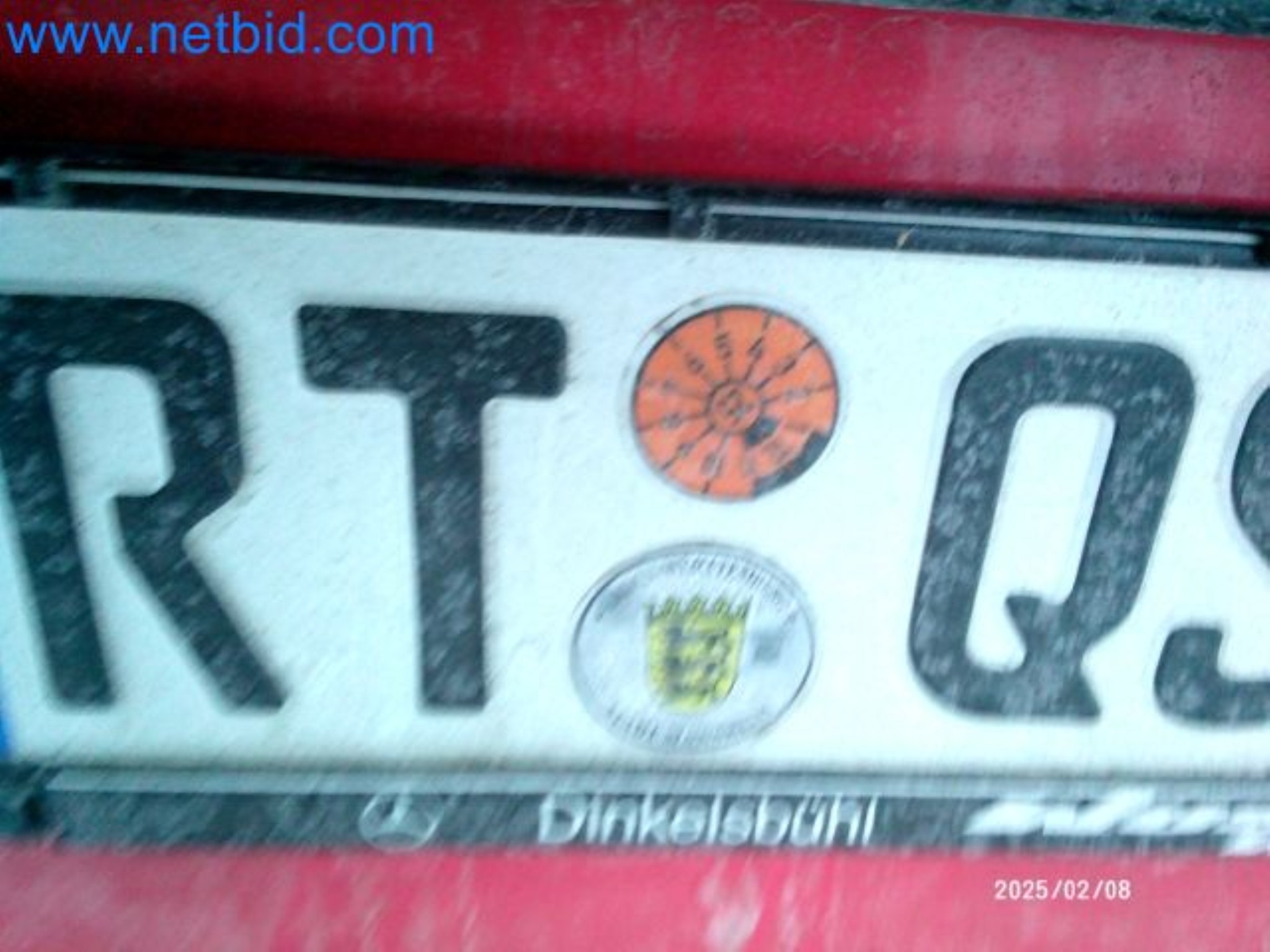 Przewoźnik paczek-15