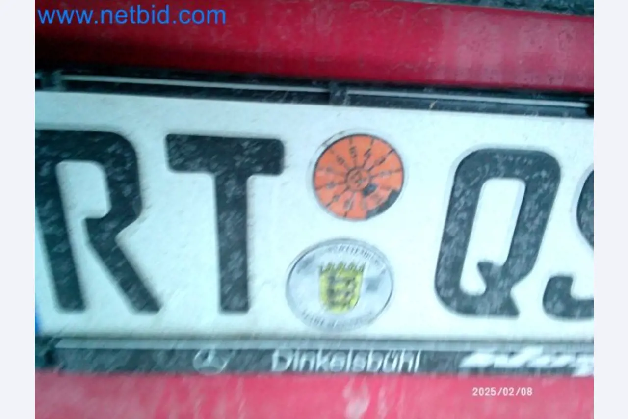 Přepravce balíkové služby-15