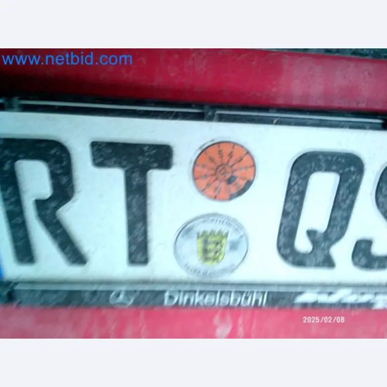 Přepravce balíkové služby-15