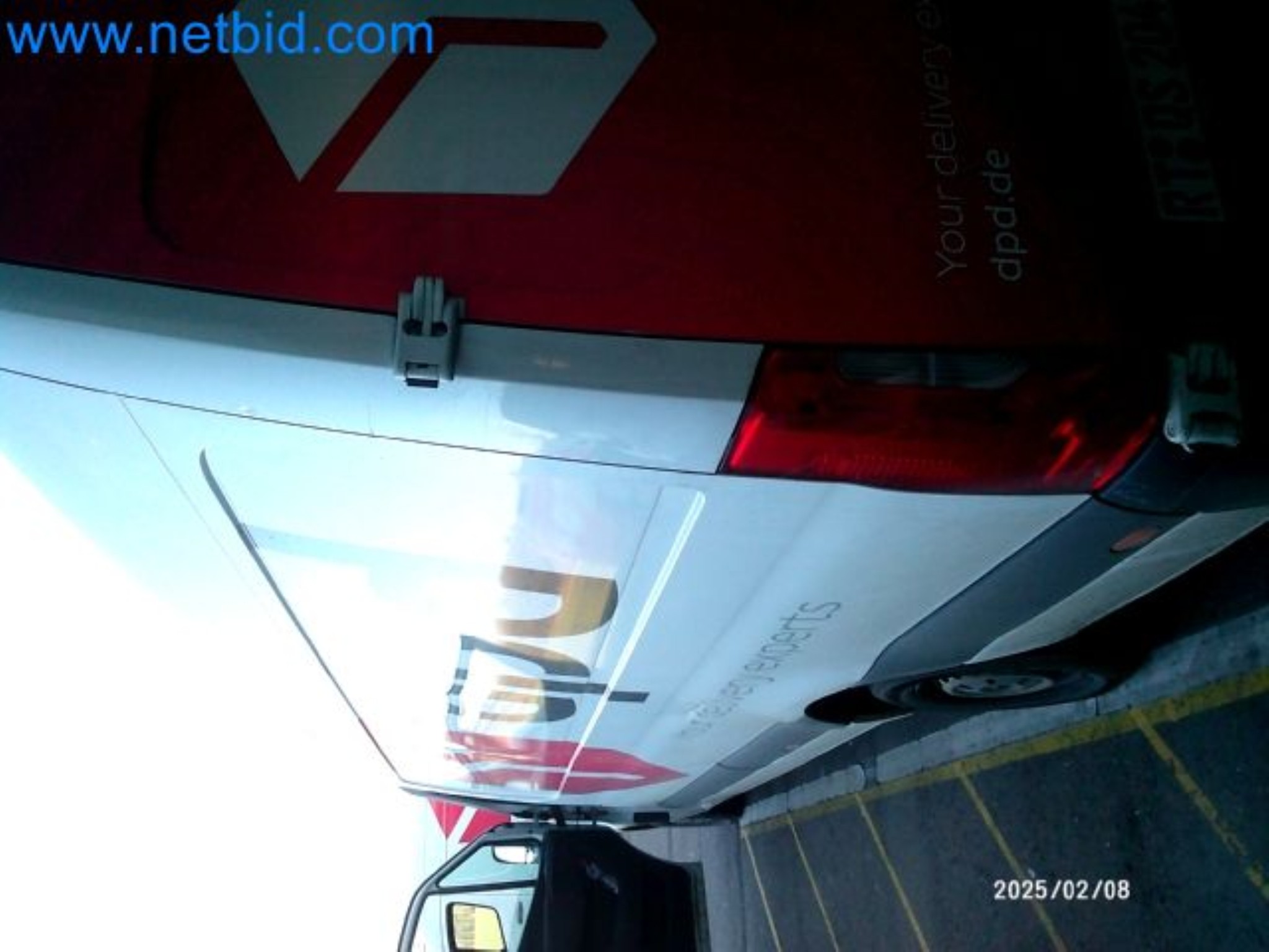 Przewoźnik paczek-3