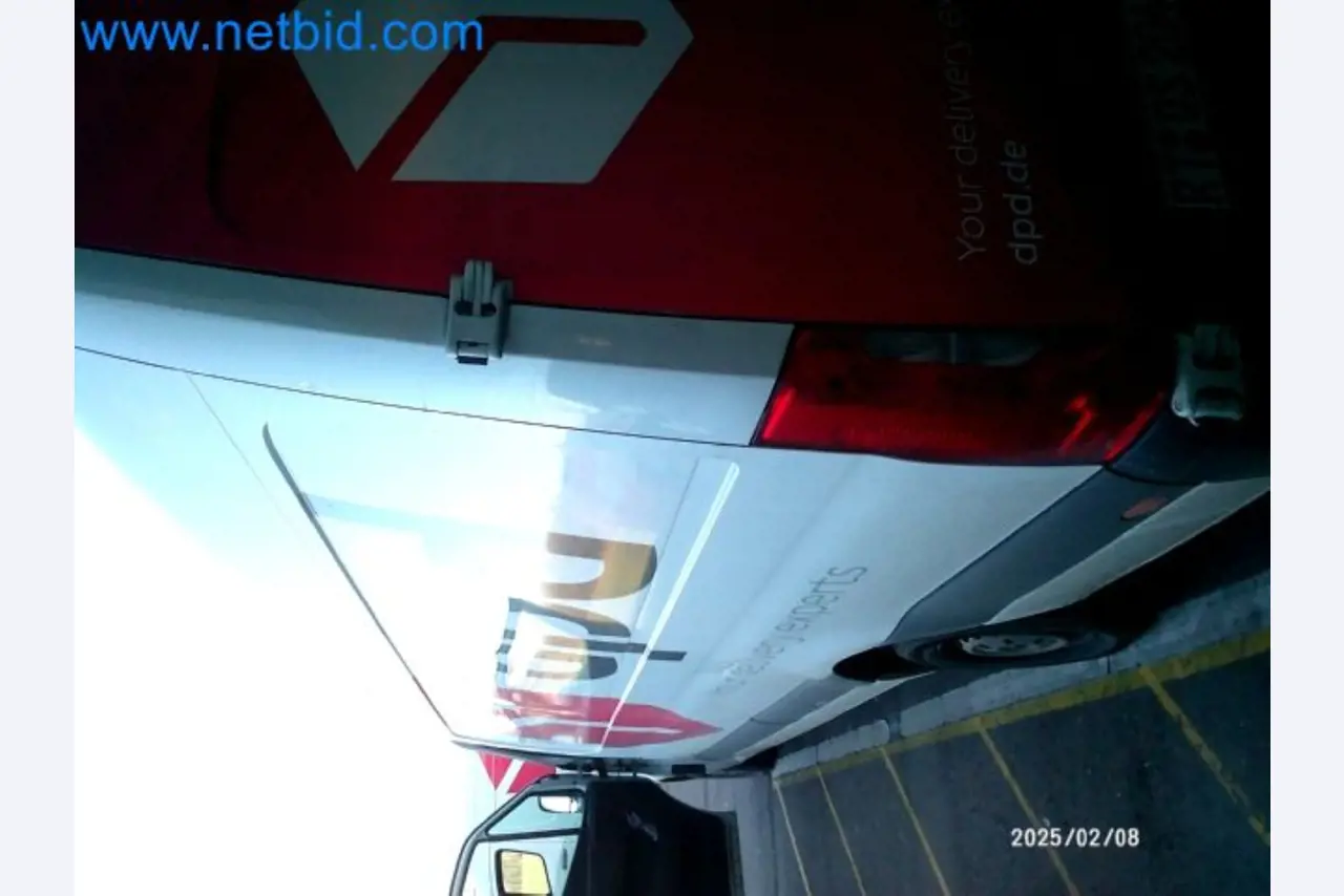 Přepravce balíkové služby-3