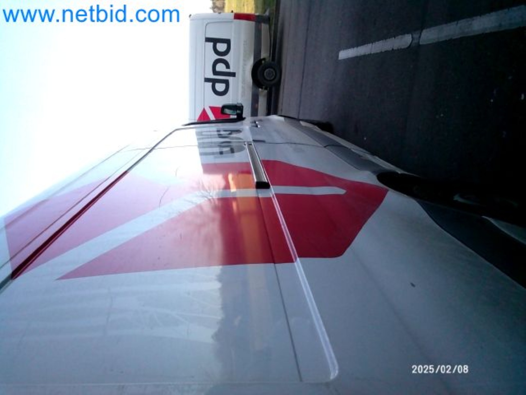 Przewoźnik paczek-4