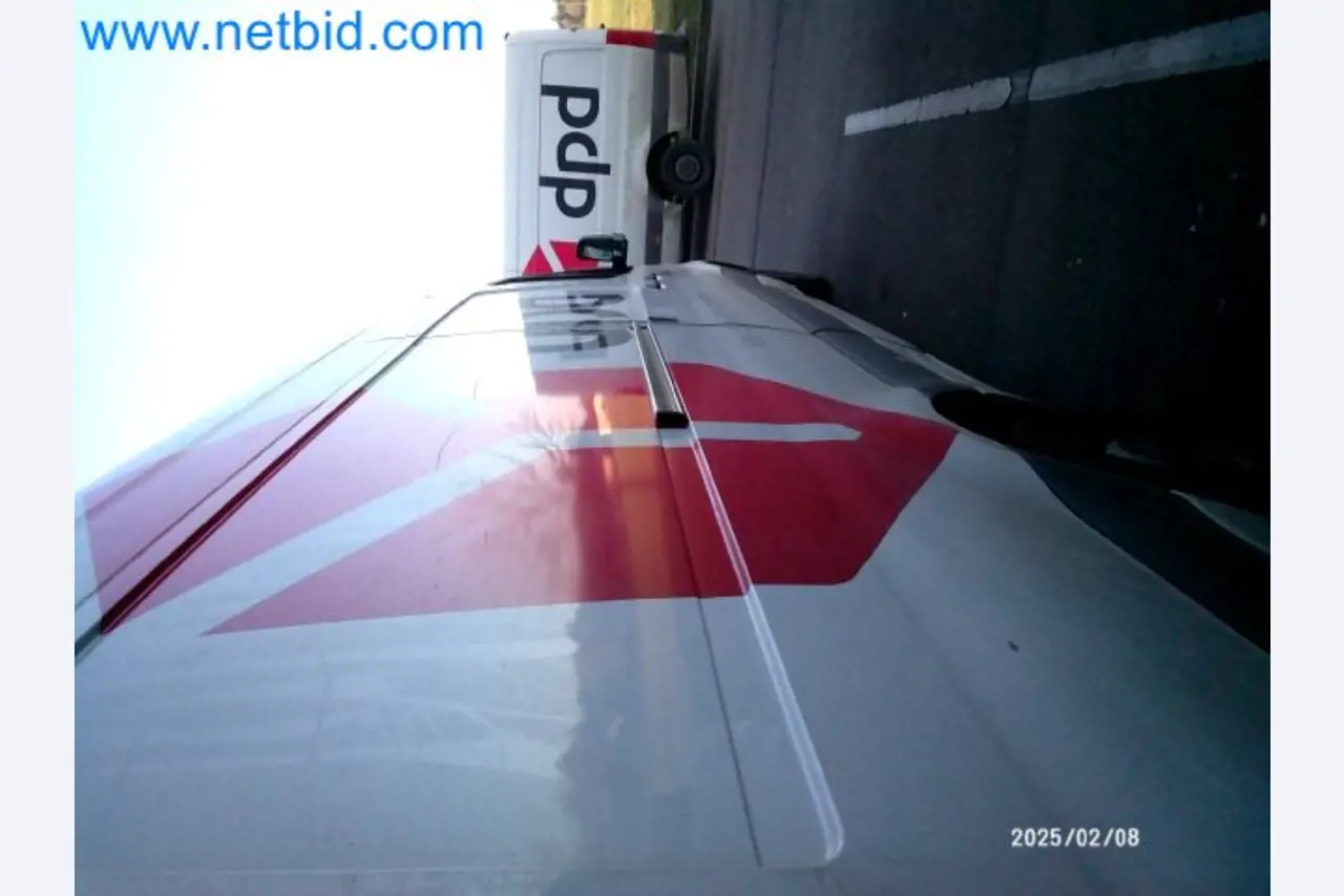 Přepravce balíkové služby-4