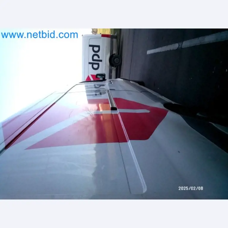 Přepravce balíkové služby-4