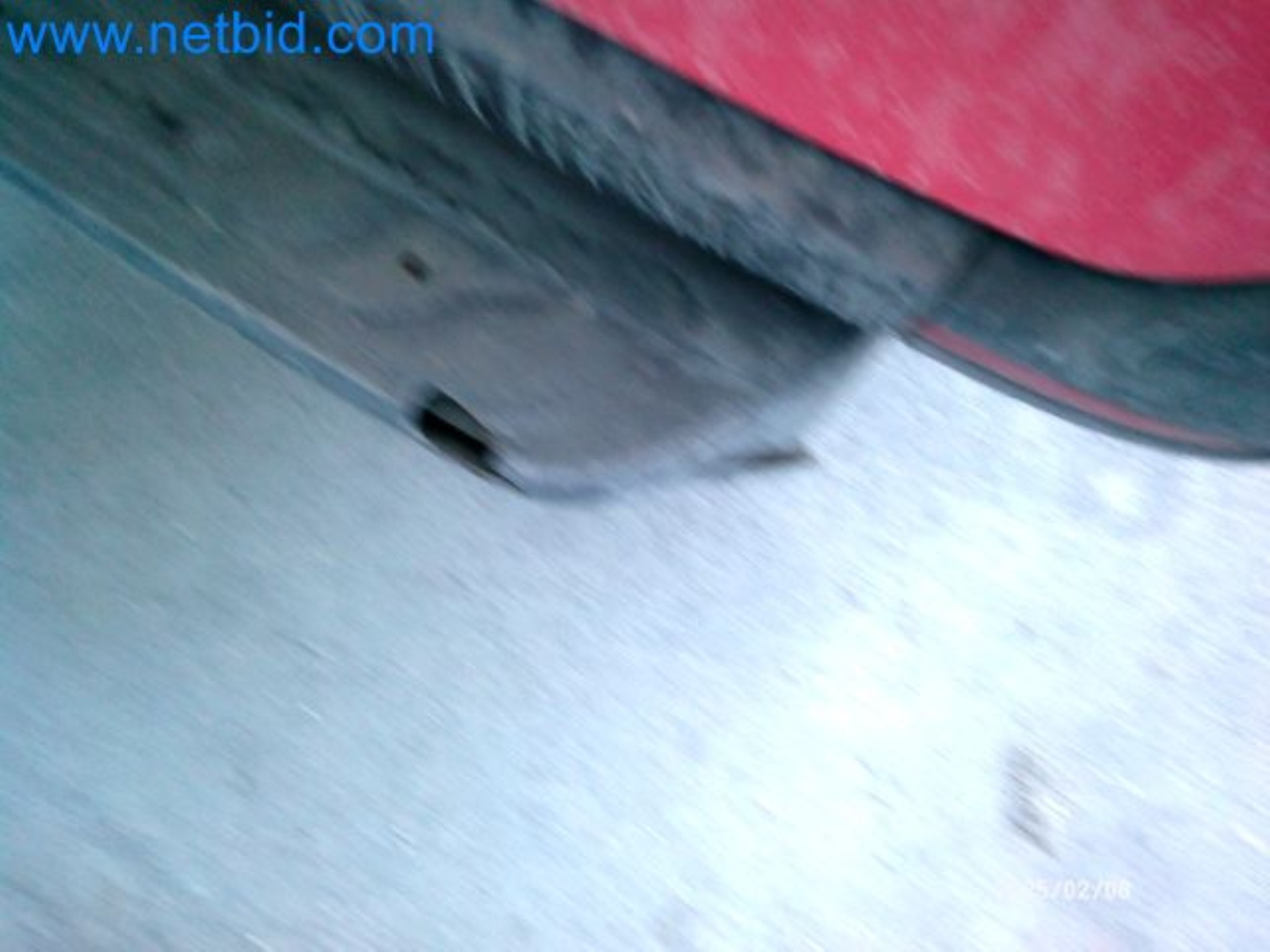 Przewoźnik paczek-5