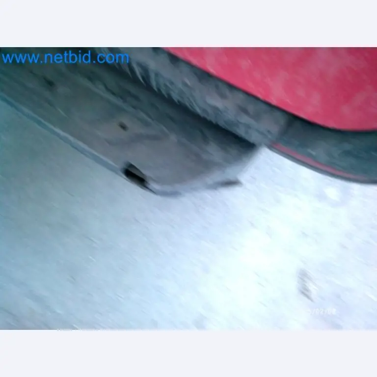 Přepravce balíkové služby-5