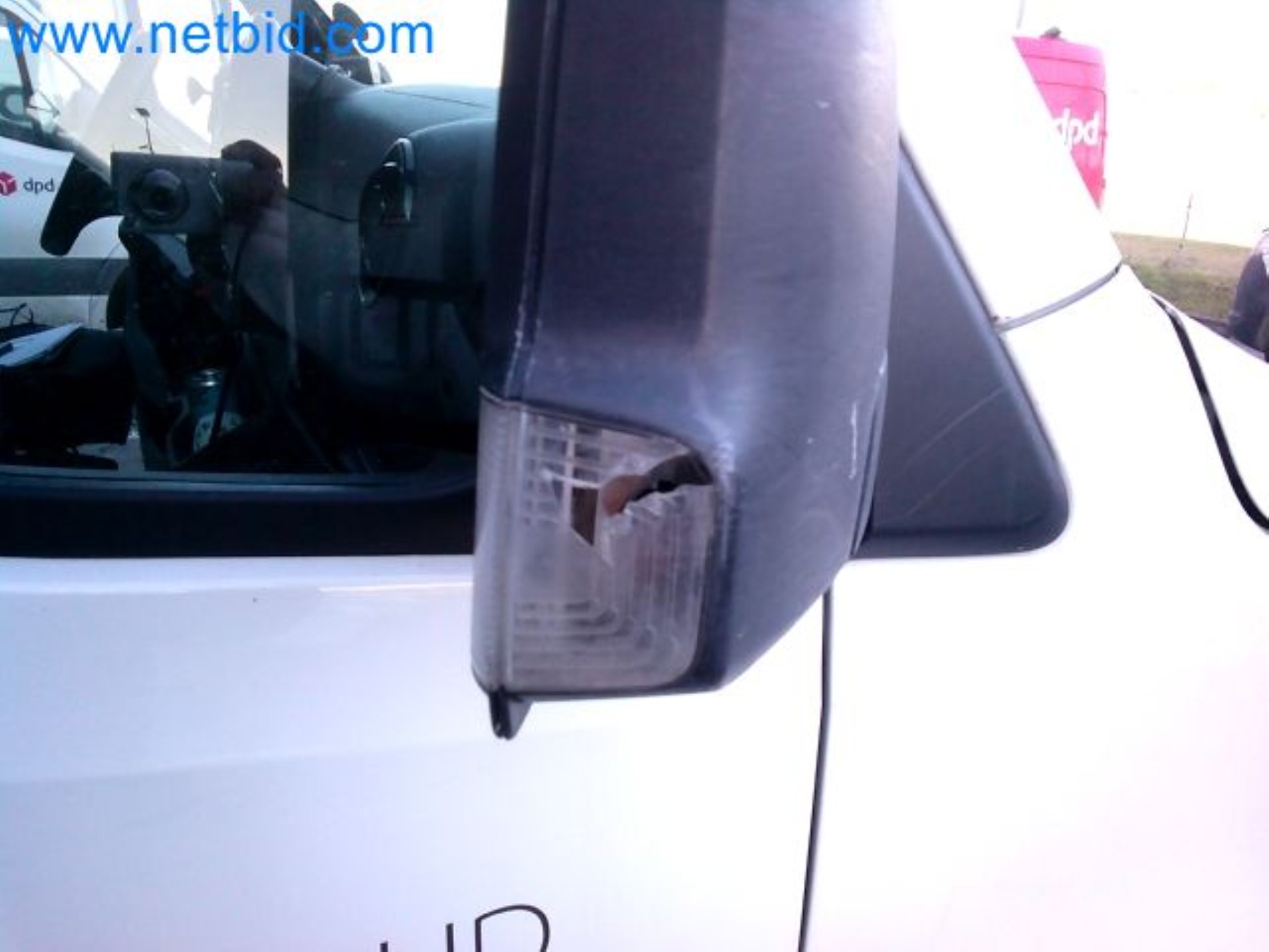 Przewoźnik paczek-8