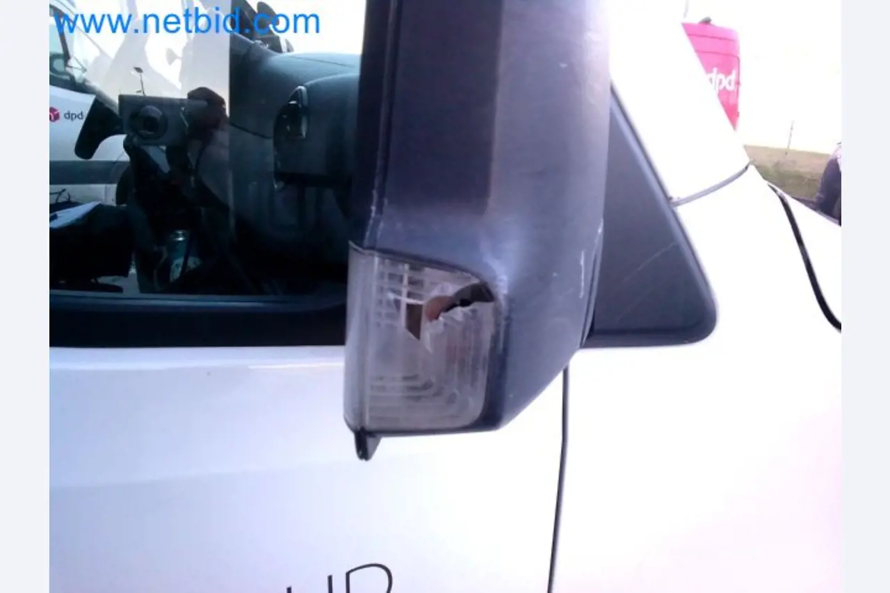 Přepravce balíkové služby-8