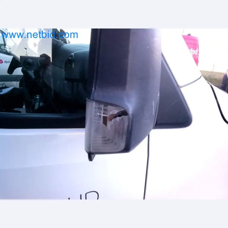 Přepravce balíkové služby-8