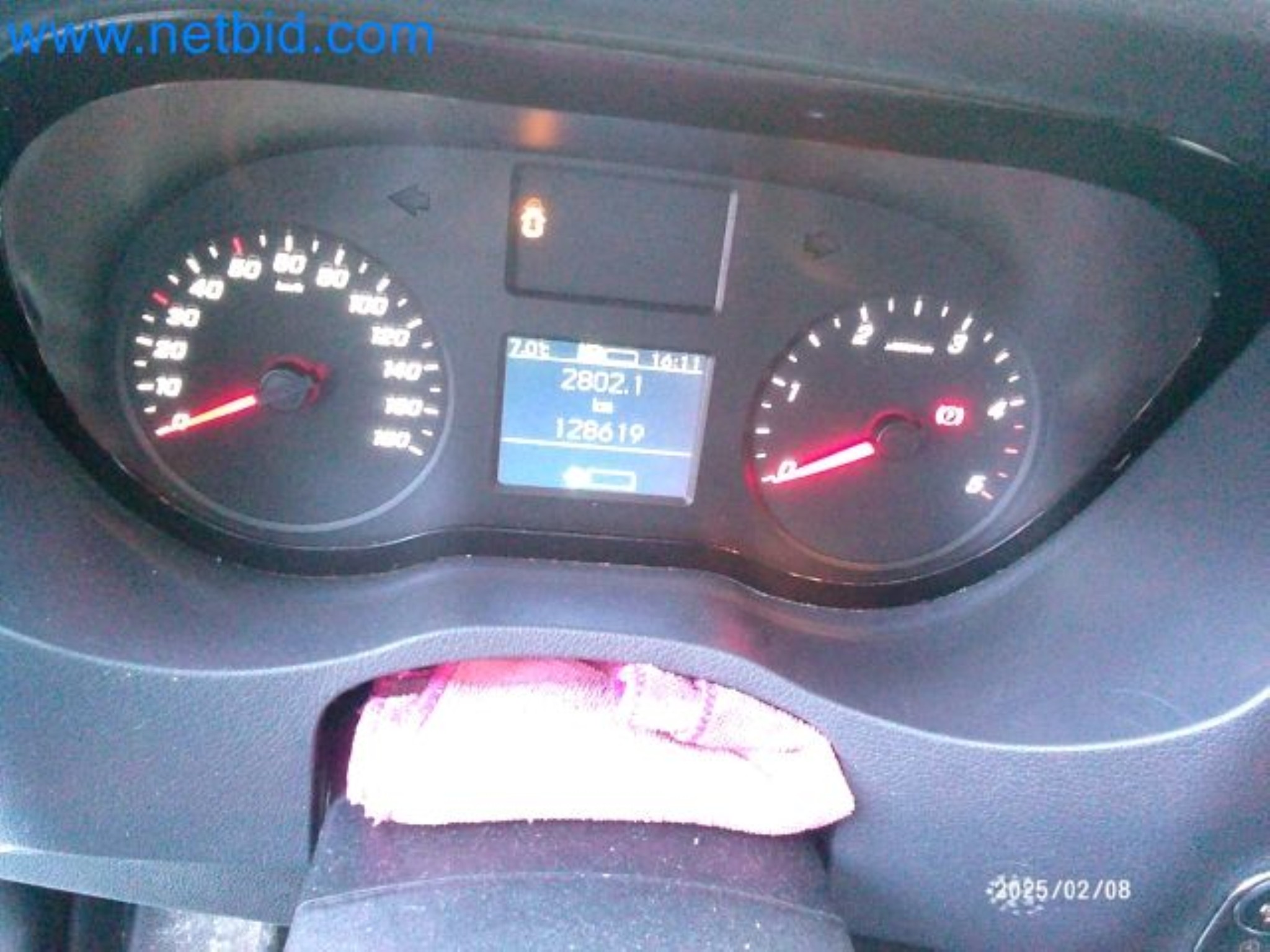 Przewoźnik paczek-9