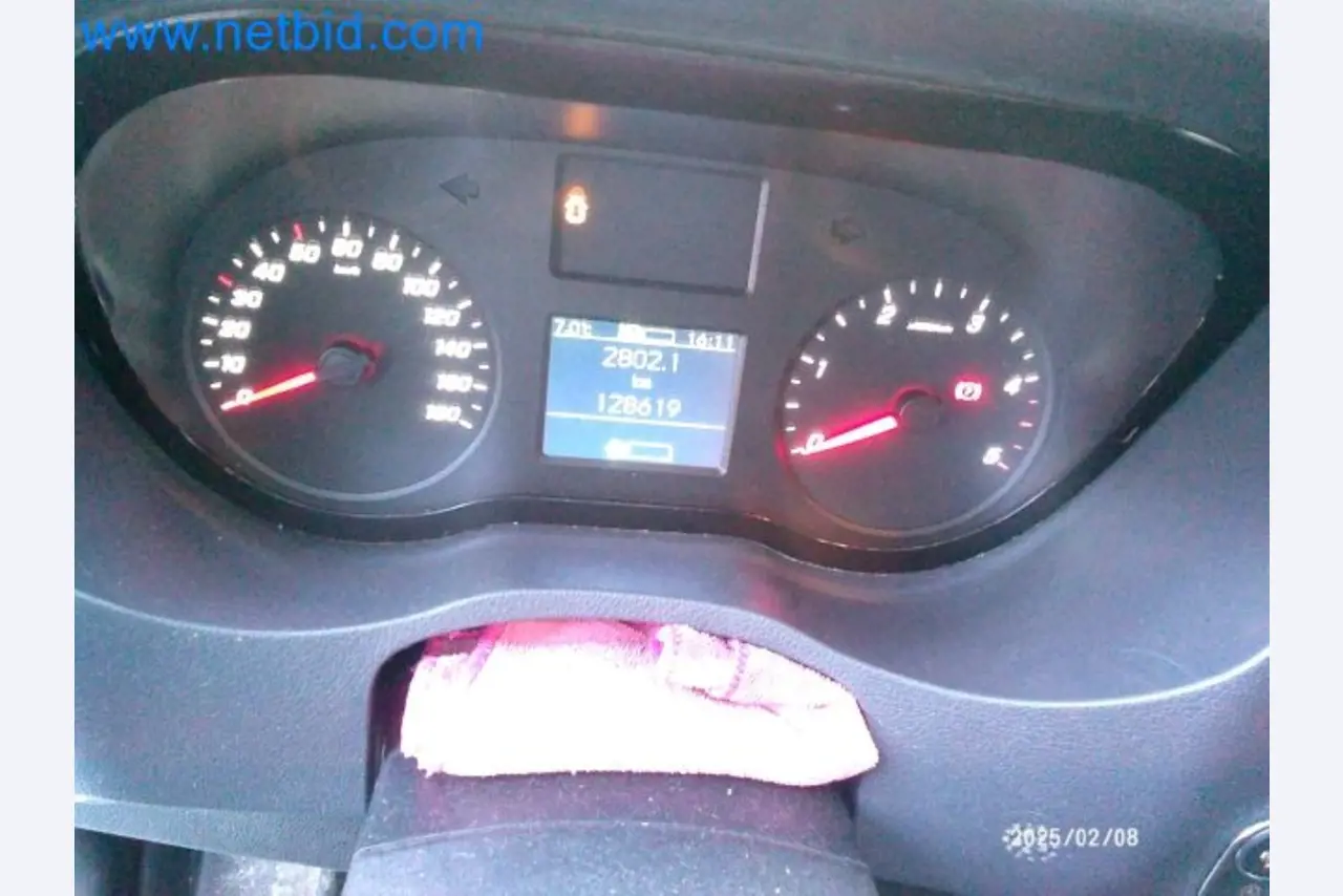 Přepravce balíkové služby-9