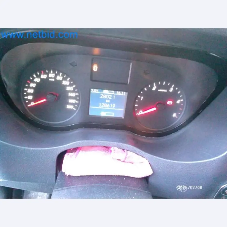 Přepravce balíkové služby-9