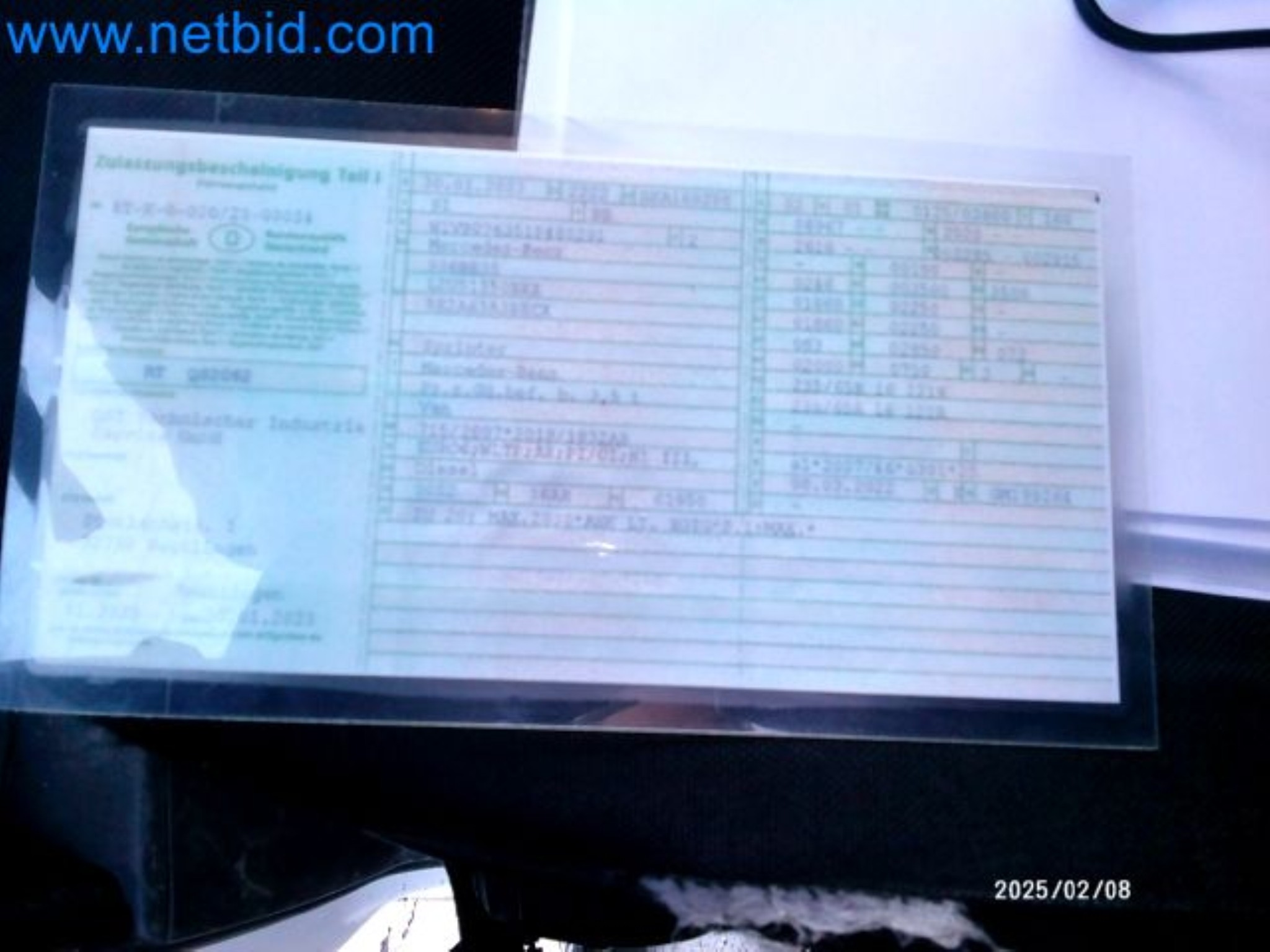 Przewoźnik paczek-10