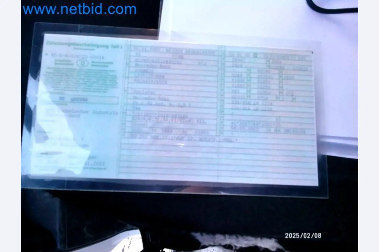 Přepravce balíkové služby-10