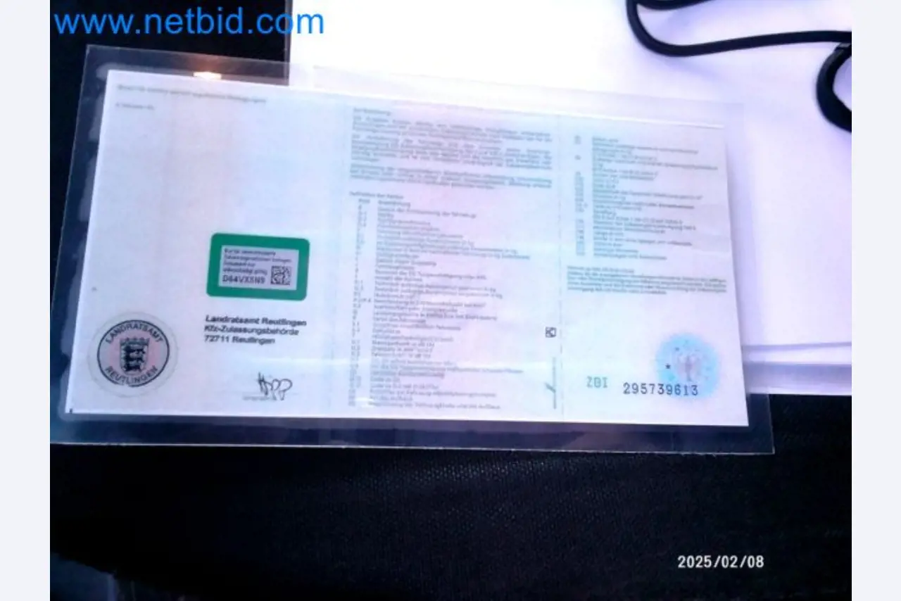 Přepravce balíkové služby-11