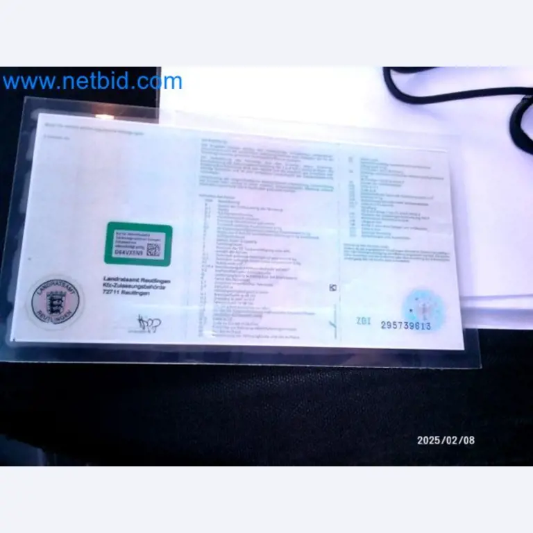 Přepravce balíkové služby-11