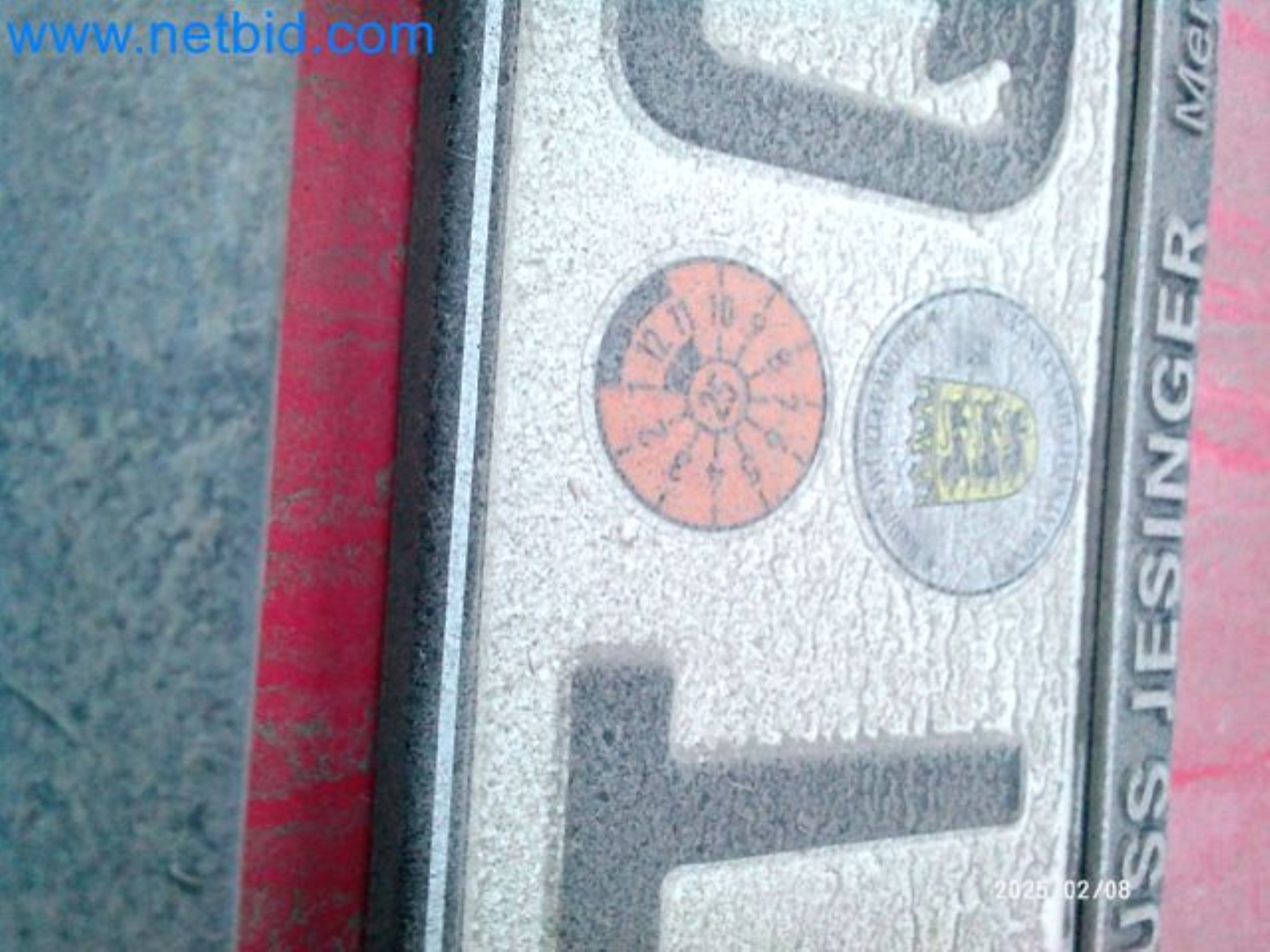 Przewoźnik paczek-12