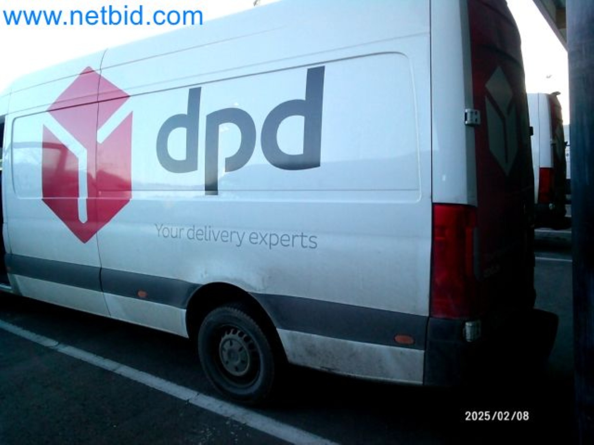 Przewoźnik paczek-3