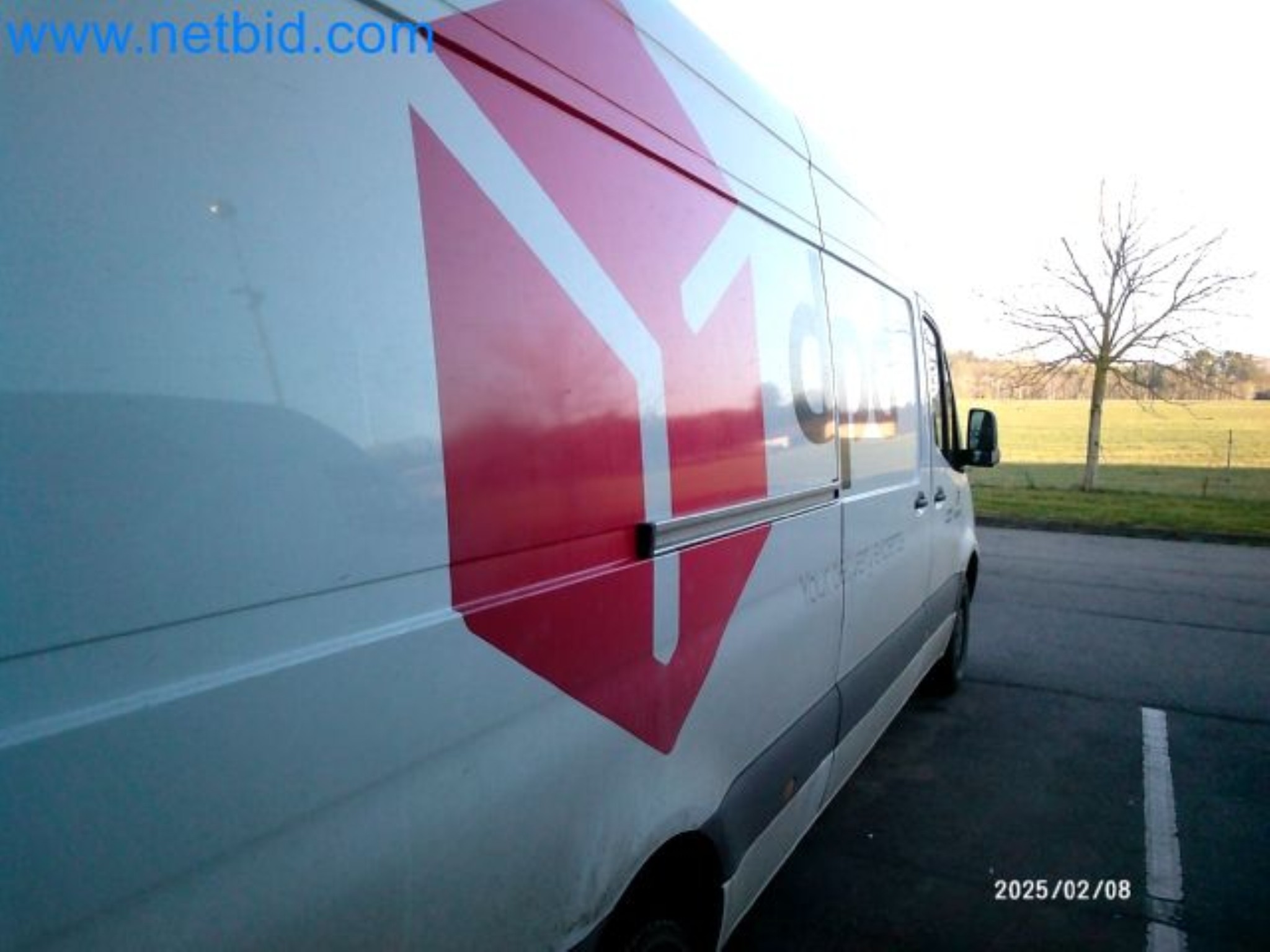 Przewoźnik paczek-4