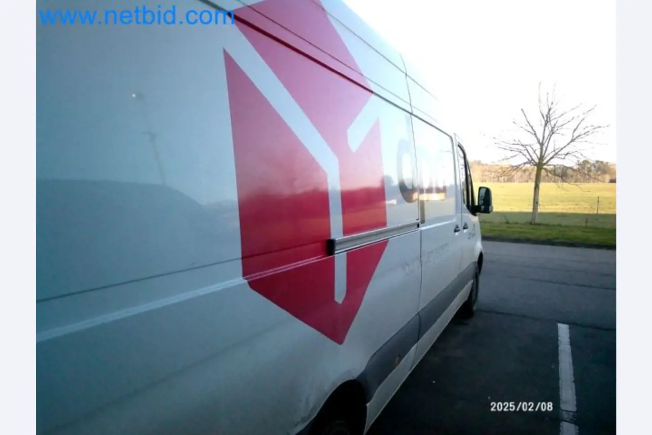 Přepravce balíkové služby-4