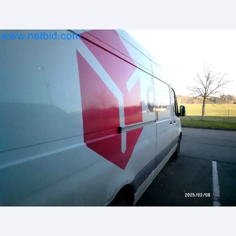 Přepravce balíkové služby-4