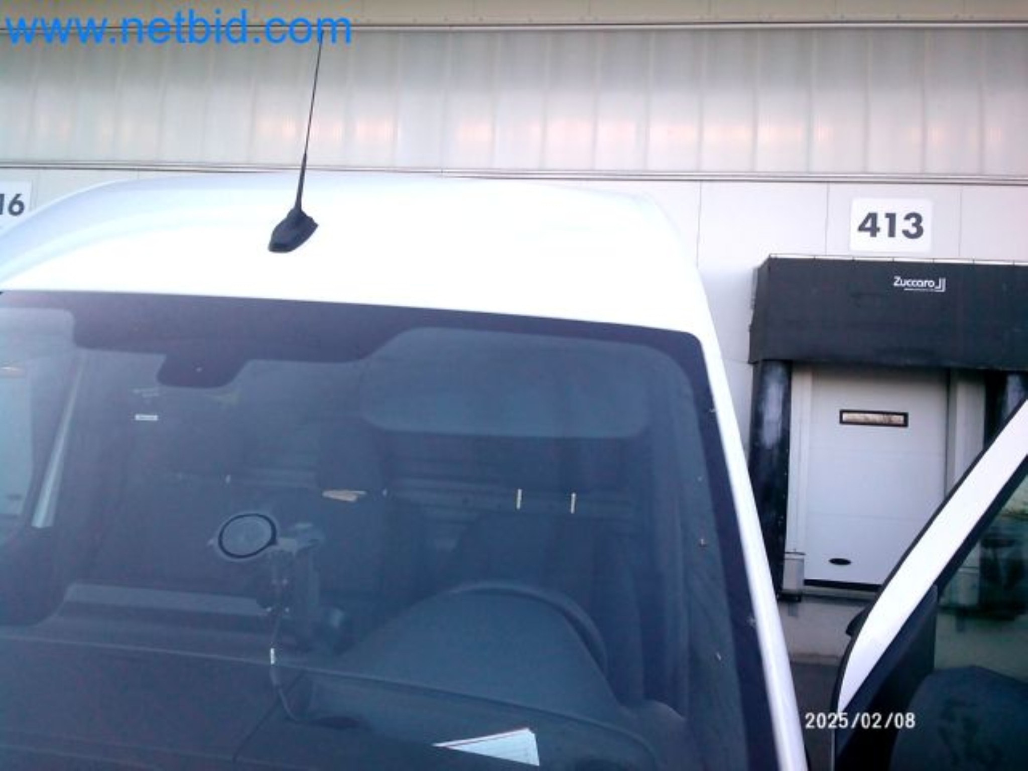 Przewoźnik paczek-5