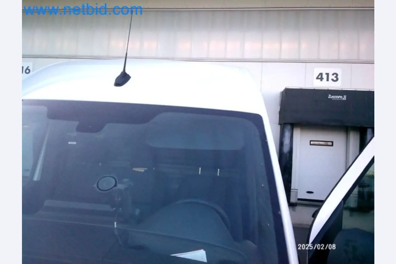 Přepravce balíkové služby-5