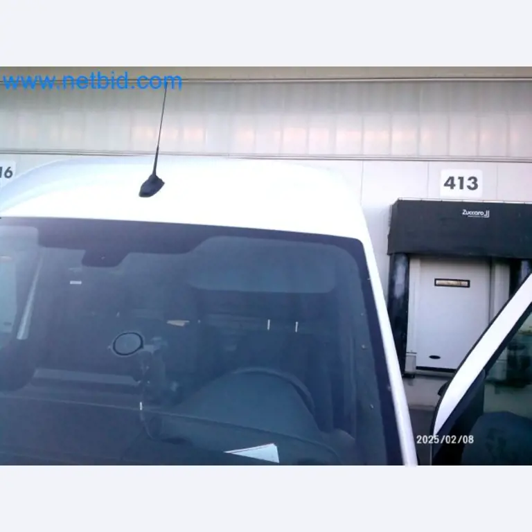 Přepravce balíkové služby-5