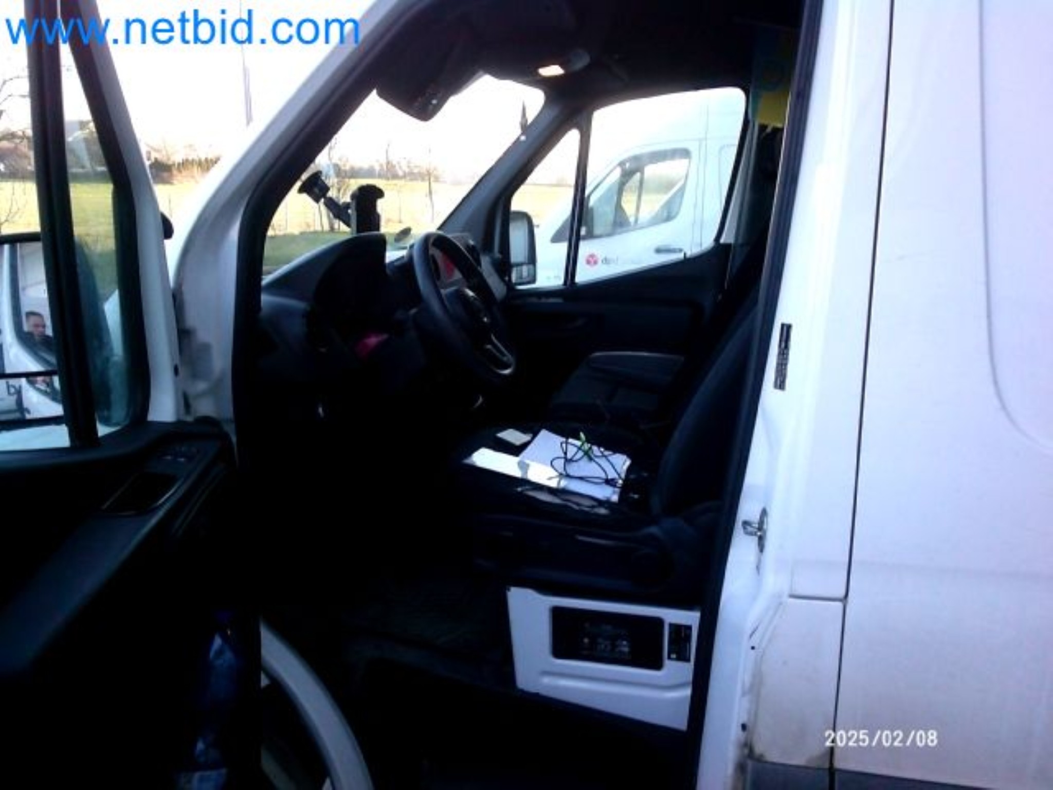 Przewoźnik paczek-6